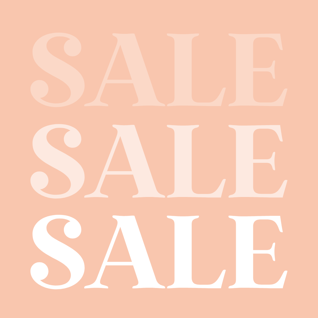 Sale