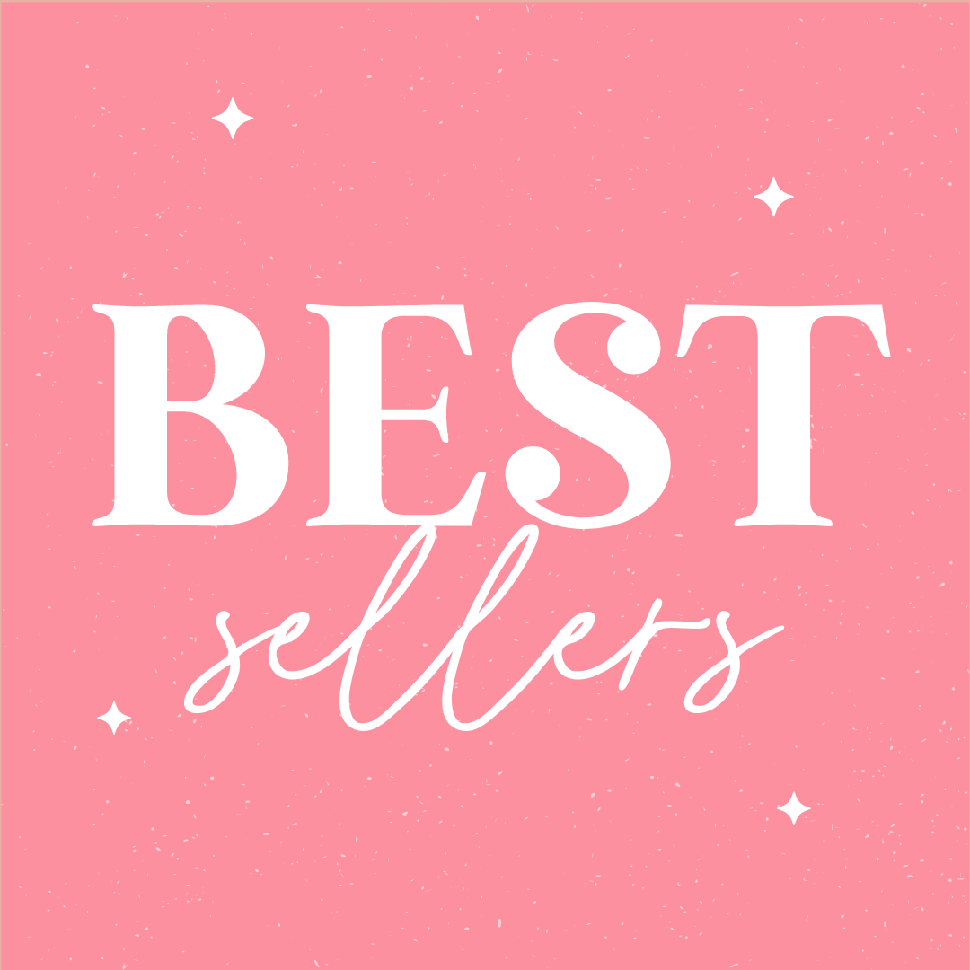 Best Sellers