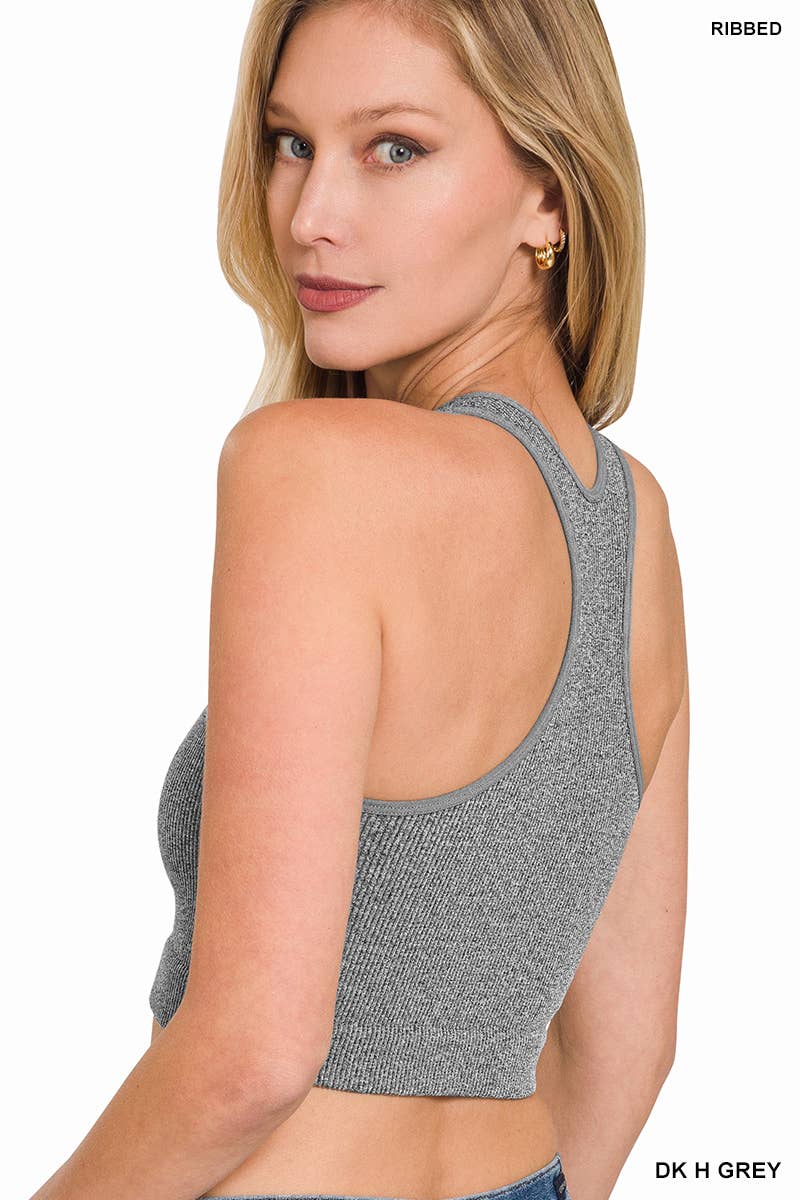 Tank H GREY