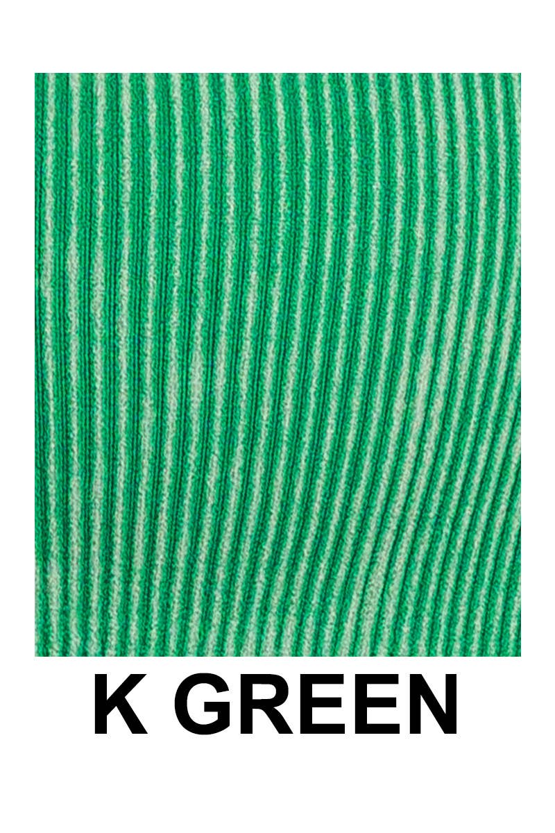 Tank K GREEN