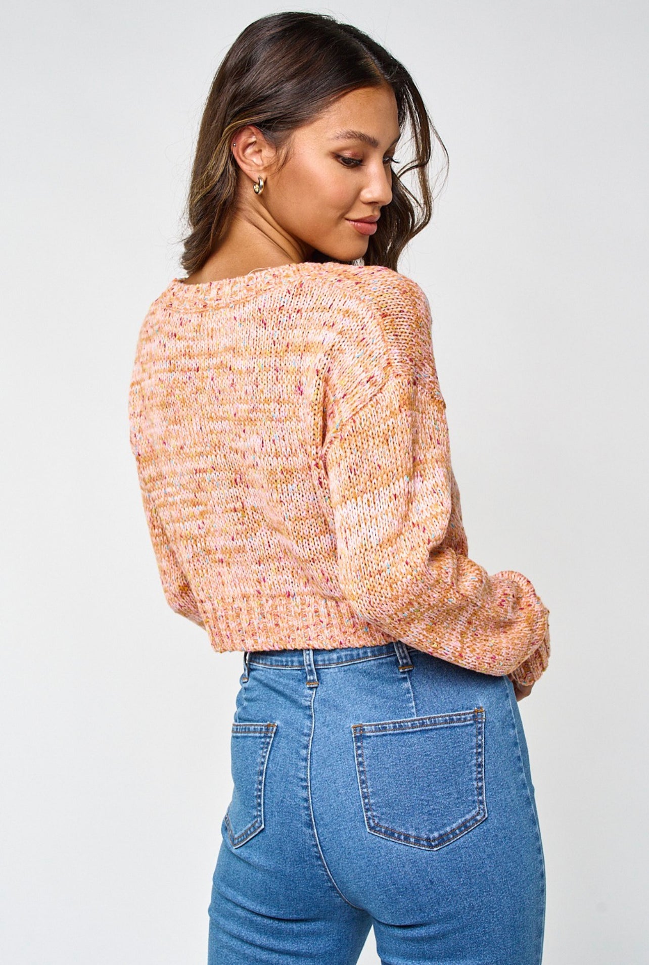 Eloise CARDIGAN