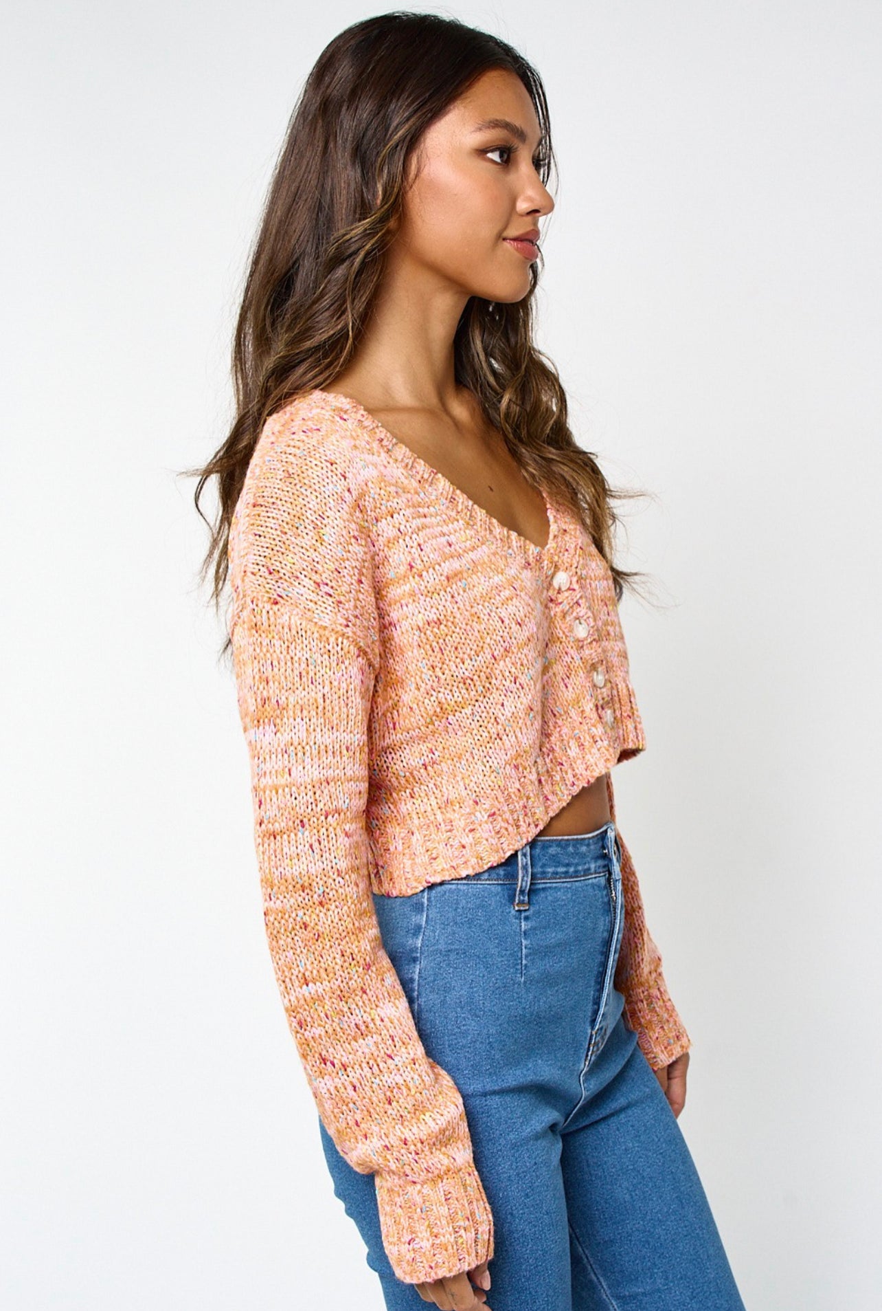 Eloise CARDIGAN