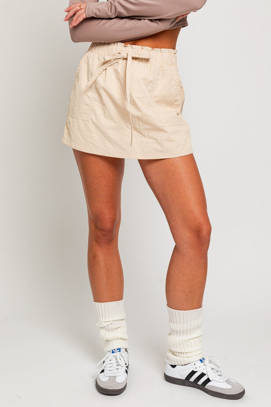 Kali CARGO SKORT