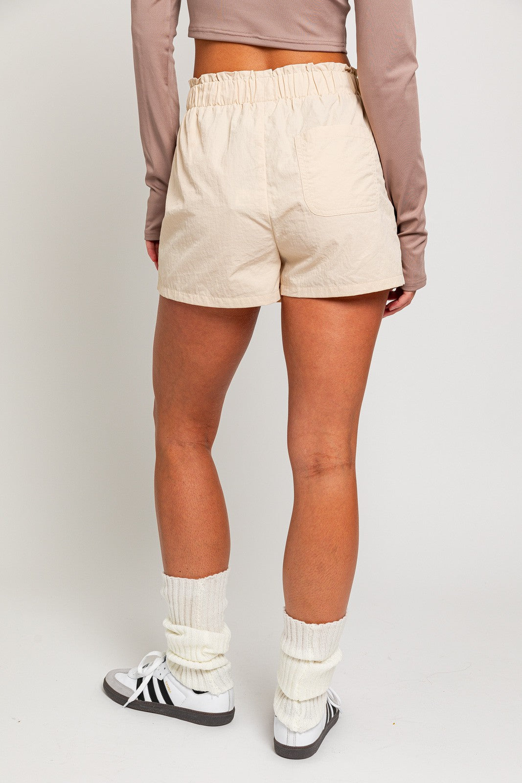 Kali CARGO SKORT