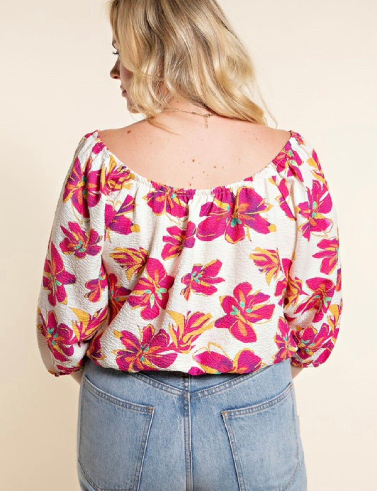 Bloom TOP