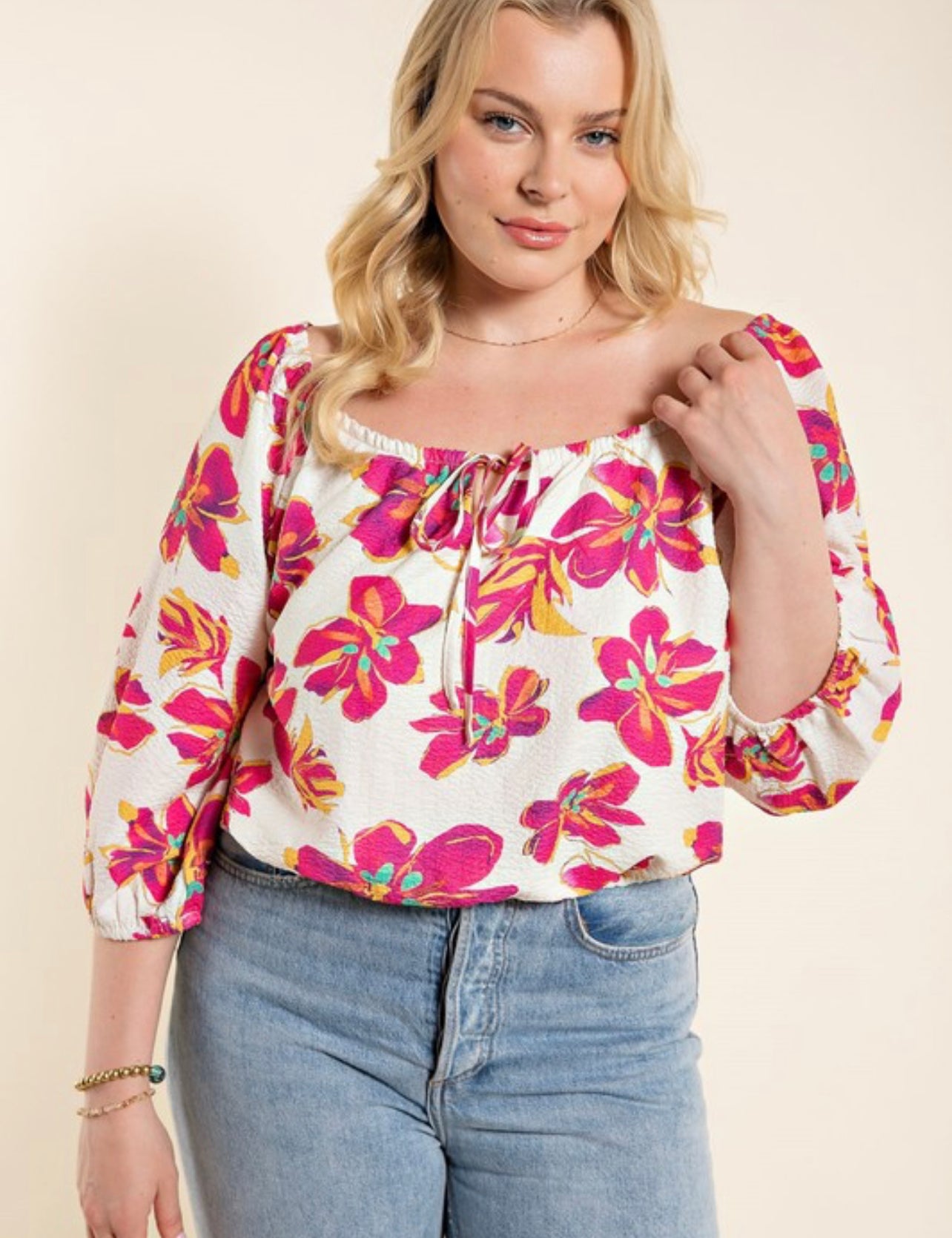 Bloom TOP