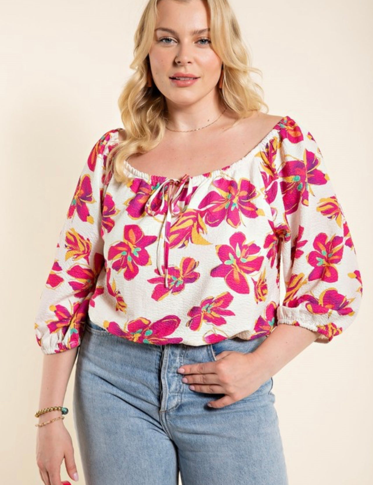 Bloom TOP