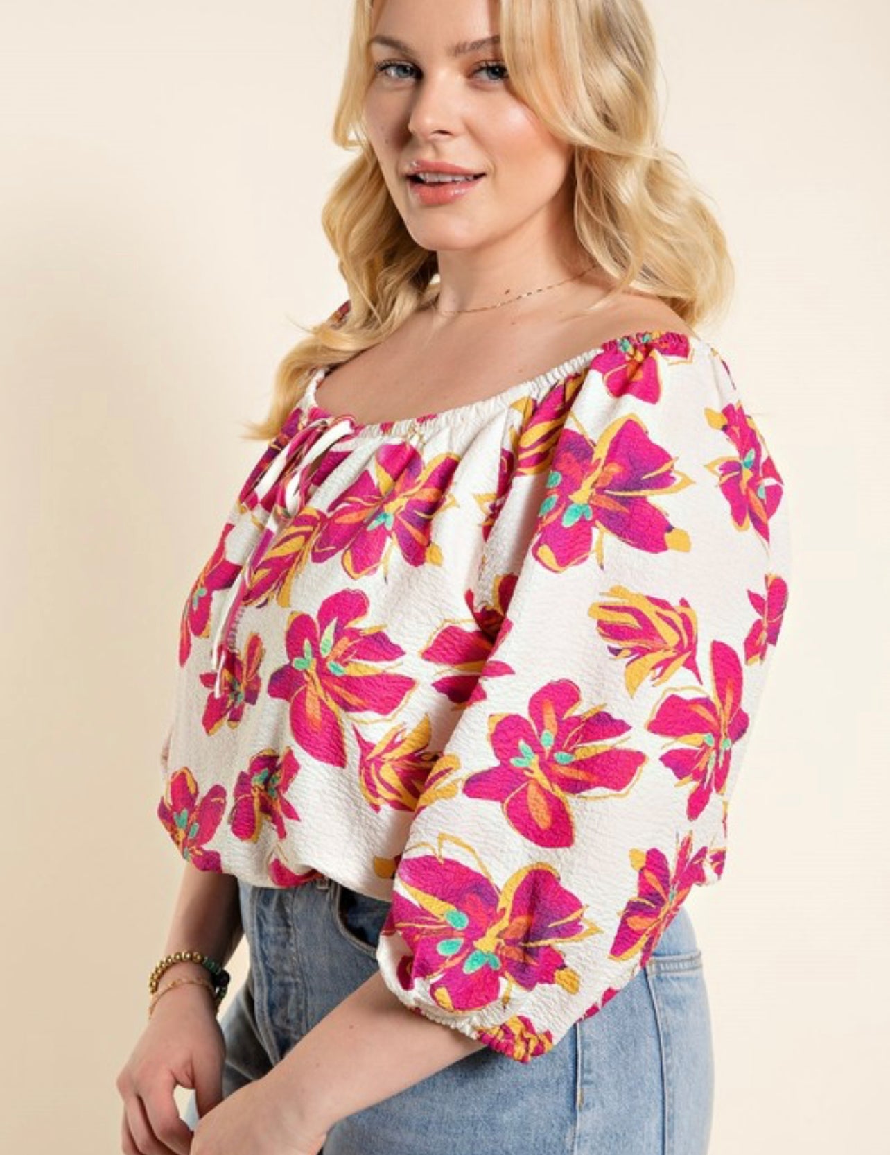 Bloom TOP