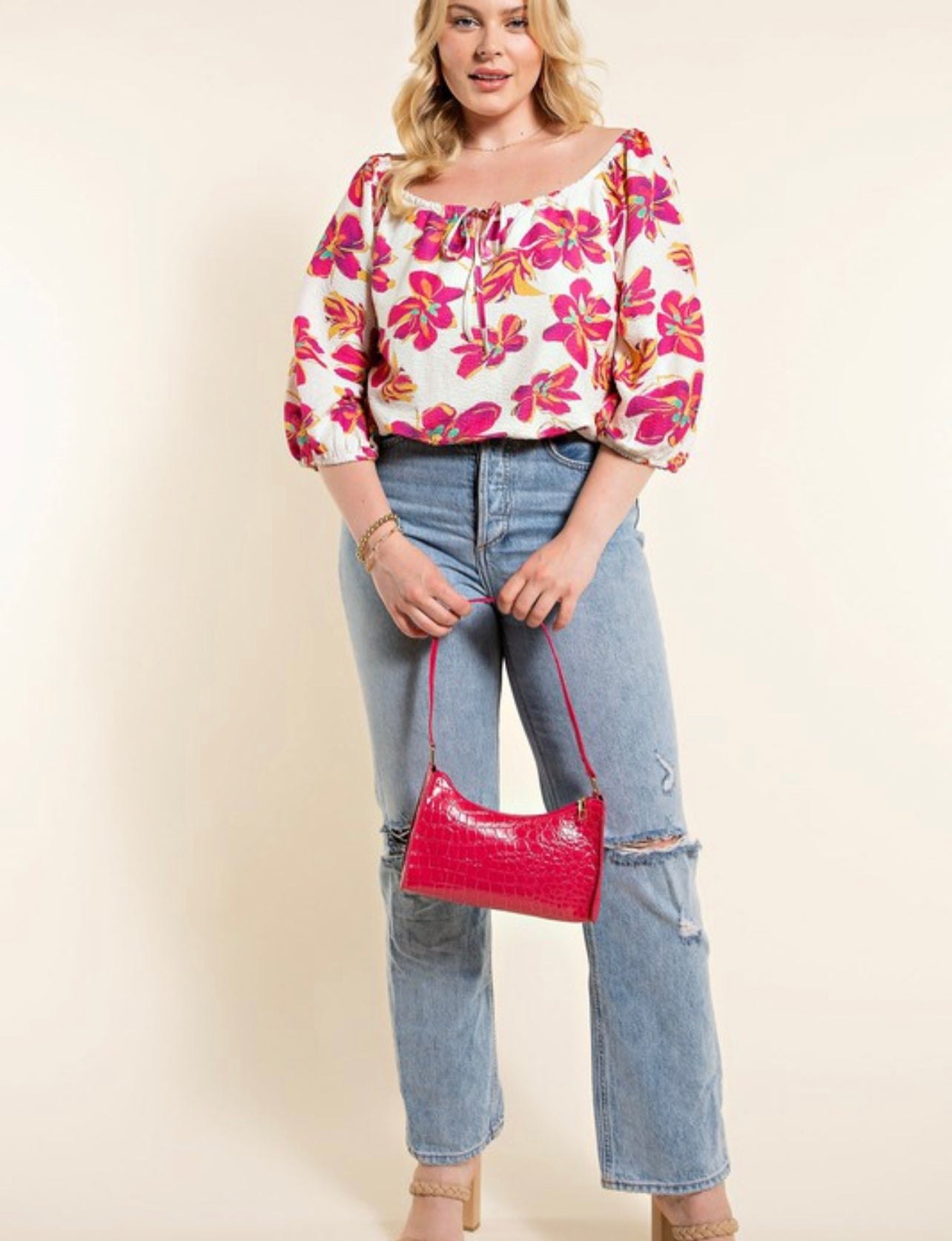 Bloom TOP