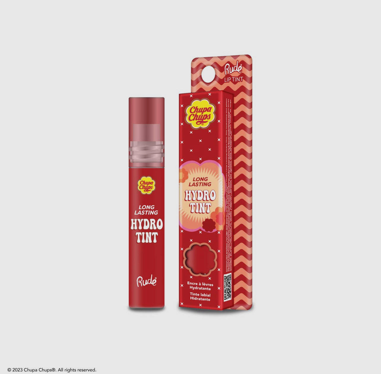 Chupa Chups Long Lasting Hydro Tint