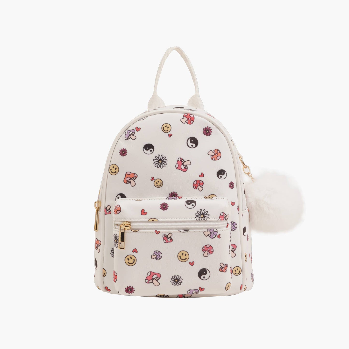 Live Love Balance Mini Backpack