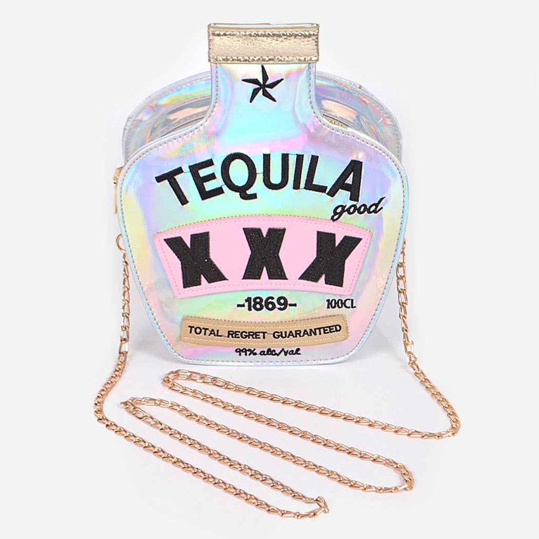 Tequila Clutch